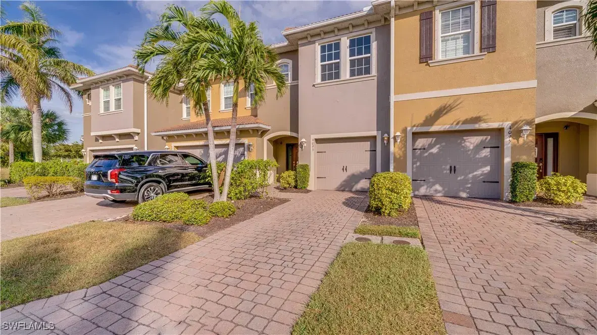 Picture of 4093 Wilmont Pl, Fort Myers, FL 33916