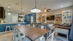 Picture of 4093 Wilmont Pl, Fort Myers, FL 33916