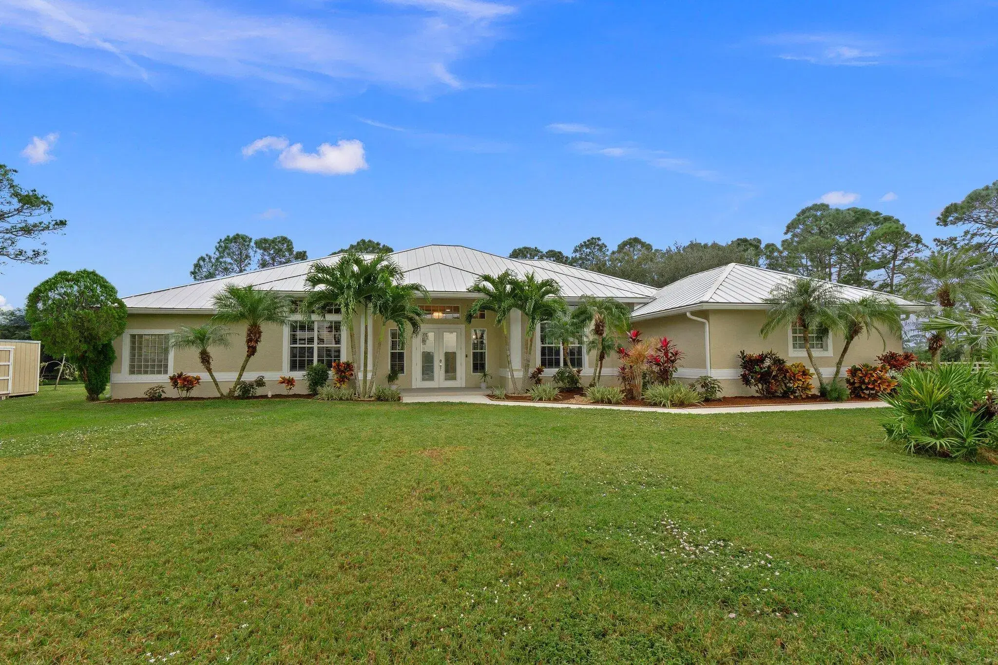 Picture of 9727 SW Santa Monica Drive, Palm City, FL 34990