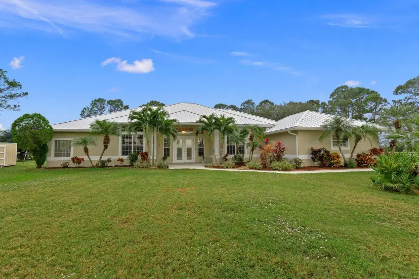 Picture of 9727 SW Santa Monica Drive, Palm City FL 34990