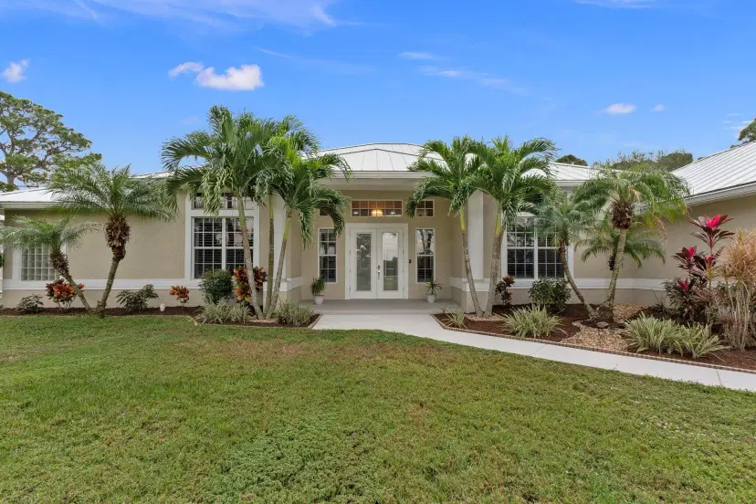 Picture of 9727 SW Santa Monica Drive, Palm City FL 34990