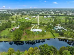 Picture of 9727 SW Santa Monica Drive, Palm City, FL 34990