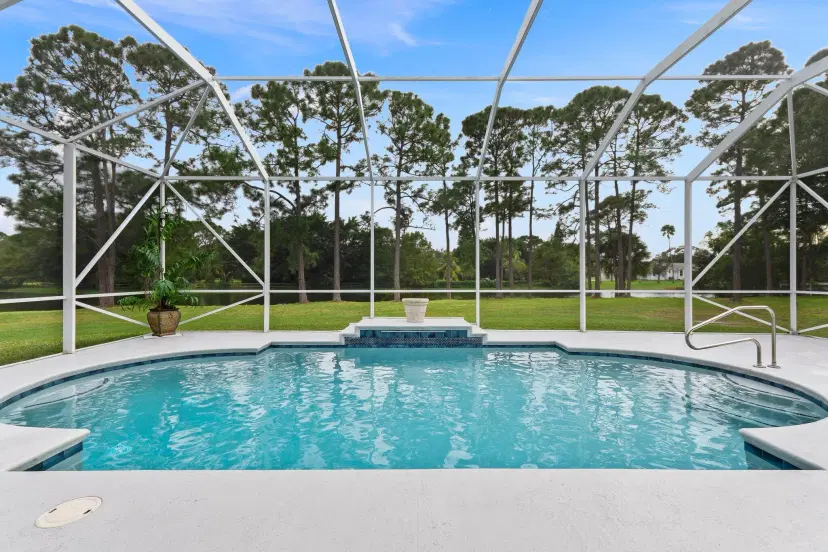 Picture of 9727 SW Santa Monica Drive, Palm City FL 34990
