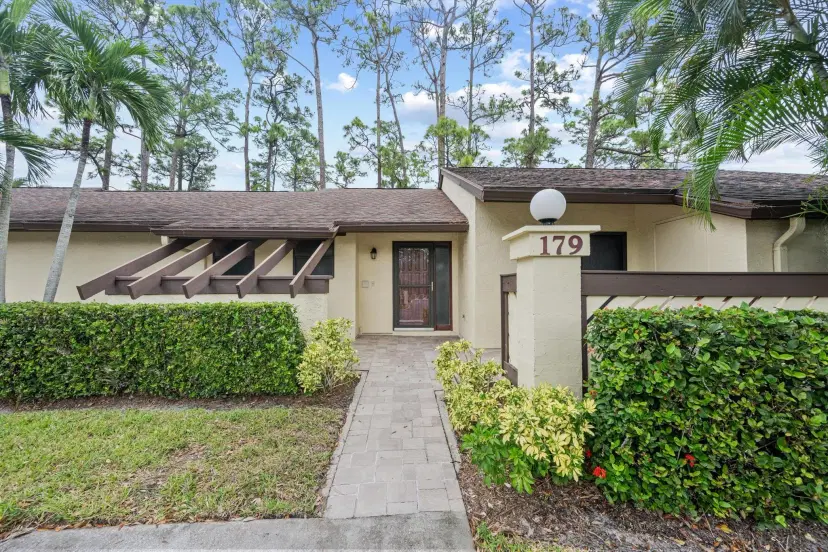 Picture of 179 Sarita Court, Royal Palm Beach FL 33411