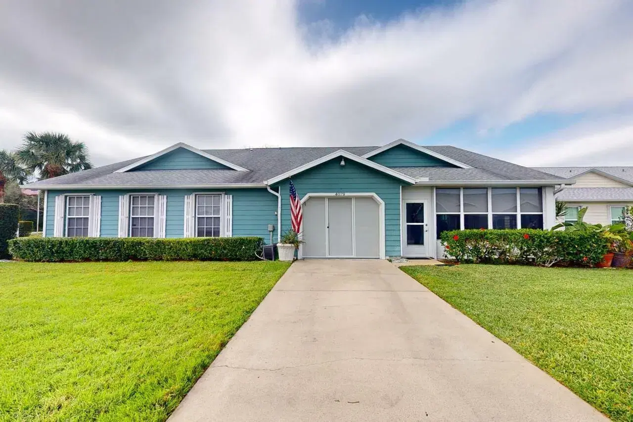 Picture of 4079 Gator Trace Road, Fort Pierce, FL 34982