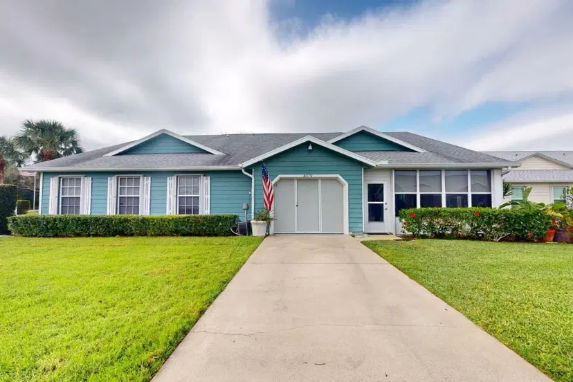 Picture of 4079 Gator Trace Road, Fort Pierce FL 34982