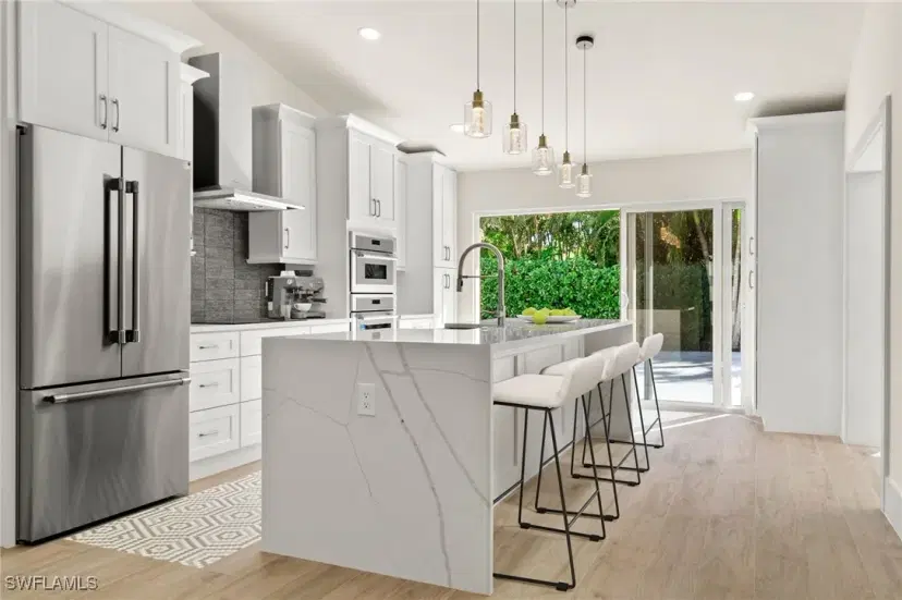 Picture of 1200 Cypress Woods Dr, Naples FL 34103