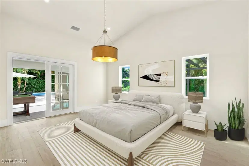 Picture of 1200 Cypress Woods Dr, Naples FL 34103
