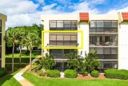 Picture of 23370 Carolwood Lane 209, Boca Raton, FL 33428