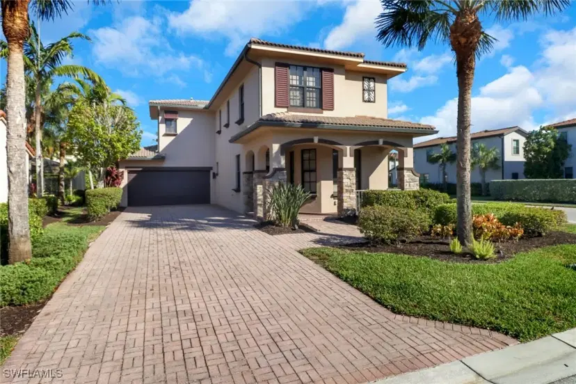 Picture of 1233 Kendari Ter, Naples FL 34113