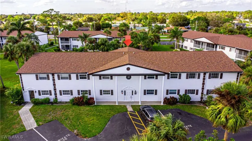 Picture of 7043 New Post Dr 7, North Fort Myers FL 33917