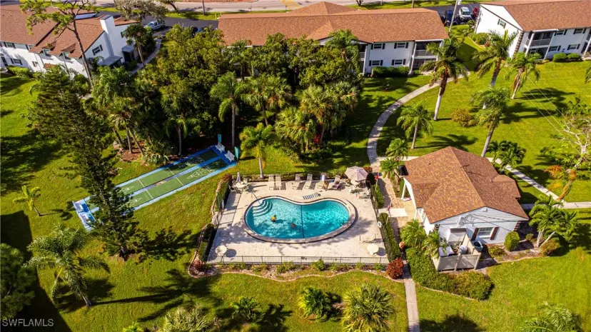 Picture of 7043 New Post Dr 7, North Fort Myers FL 33917