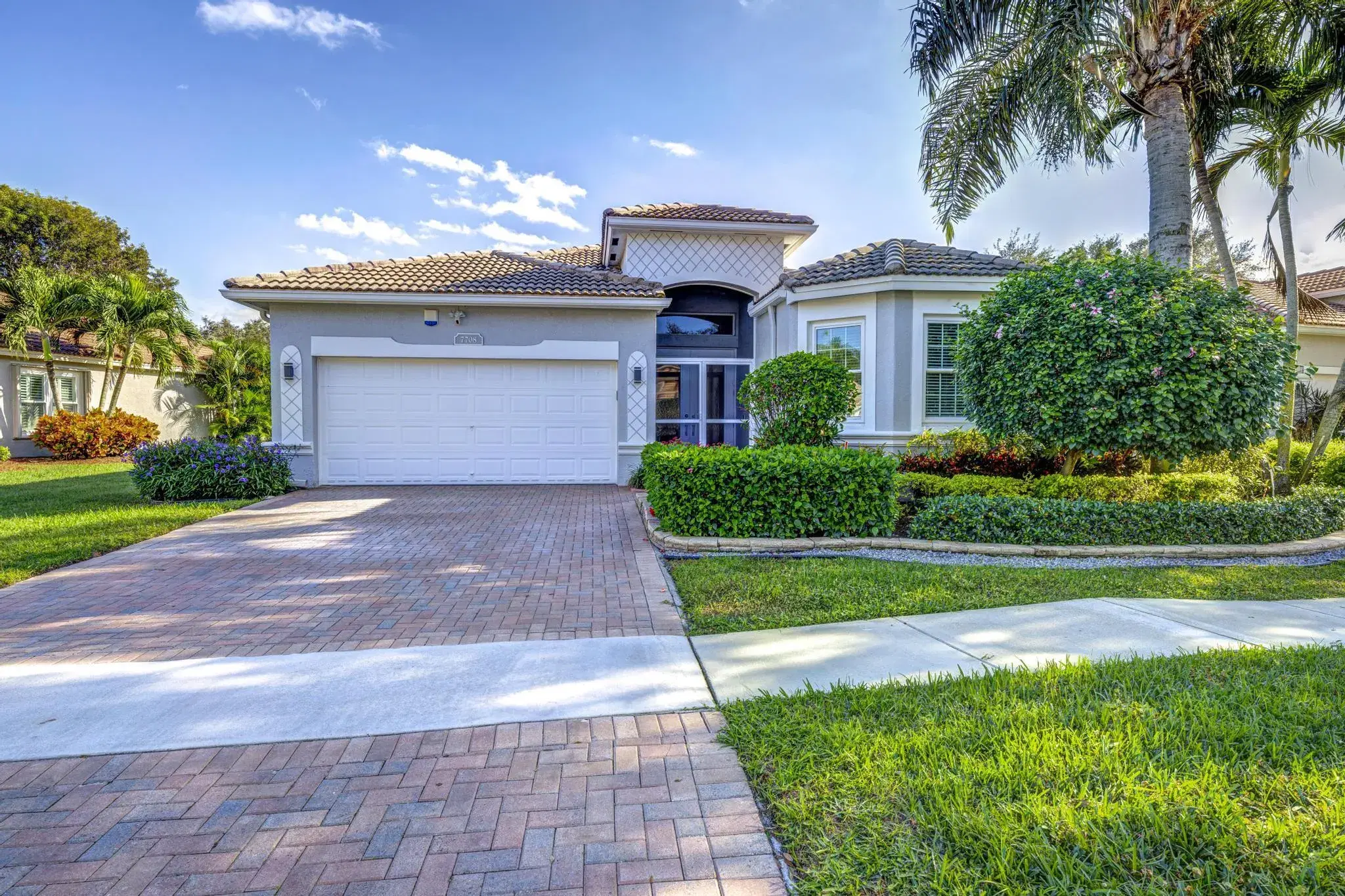 Picture of 7708 New Holland Way, Boynton Beach, FL 33437
