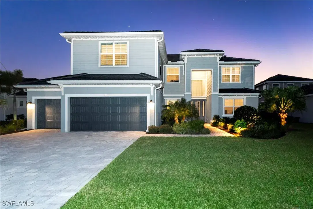 Picture of 6011 Diamonte Pl, Ave Maria, FL 34142