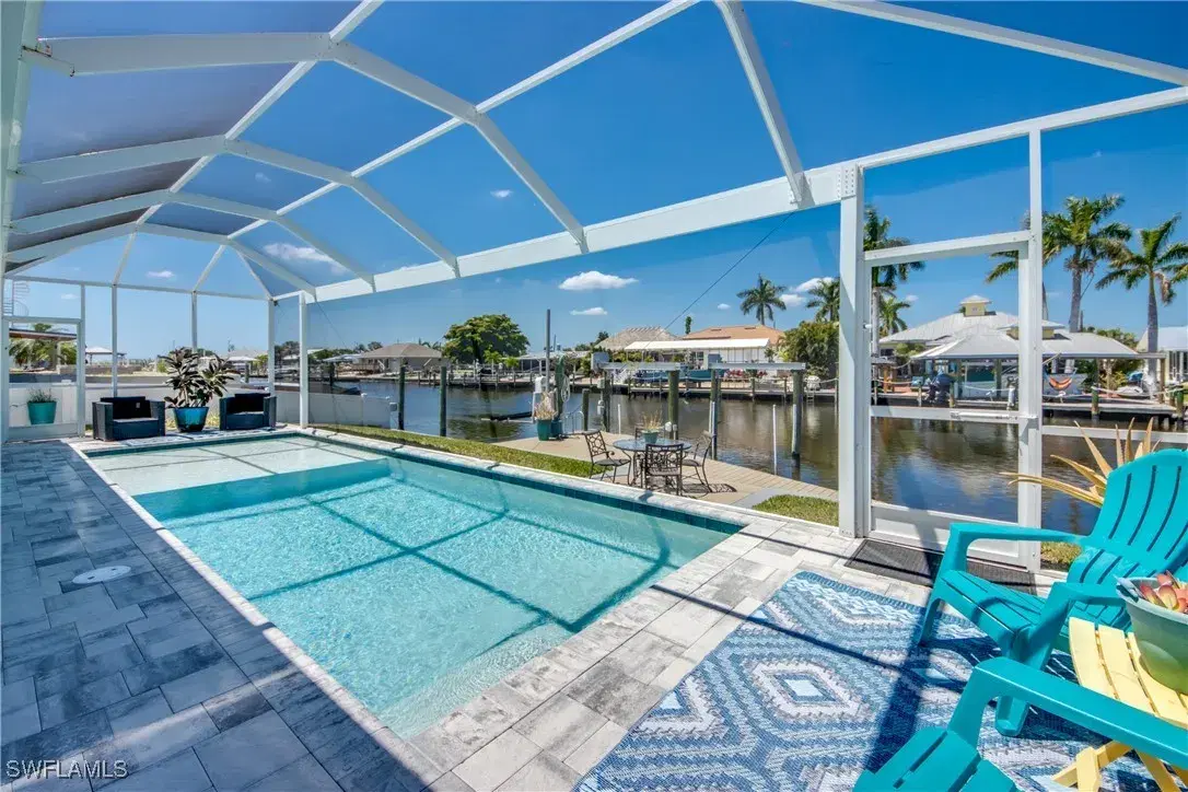 Picture of 12251 Matlacha Blvd, Matlacha Isles, FL 33991