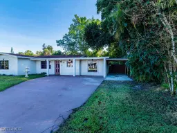 Picture of 1686 Temple Ter, North Fort Myers, FL 33917