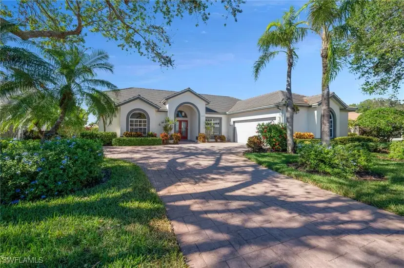 Picture of 28450 Rochester Ct, Bonita Springs FL 34135