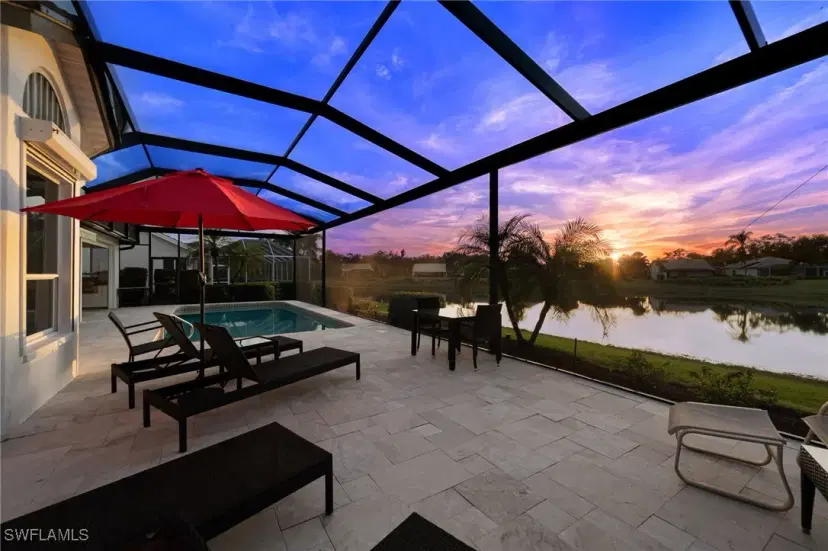 Picture of 28450 Rochester Ct, Bonita Springs FL 34135