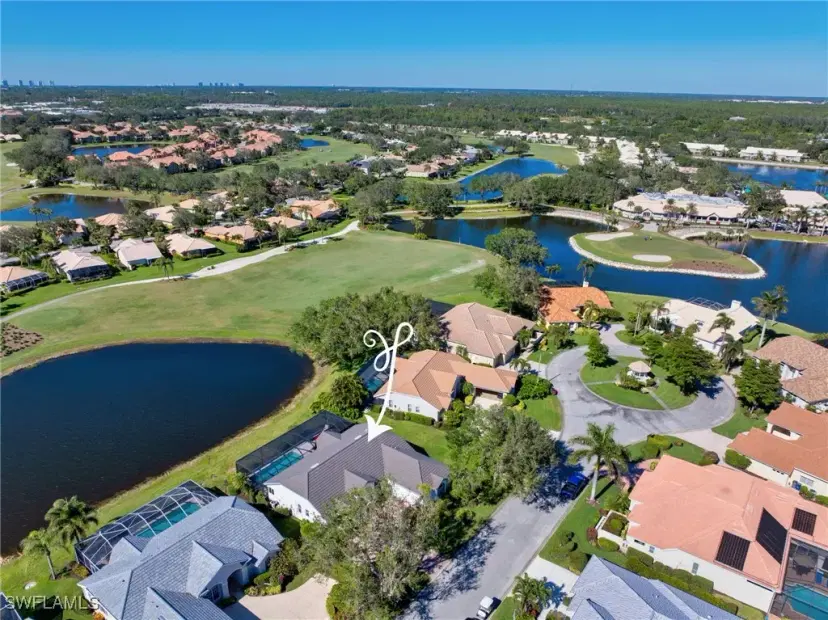Picture of 28450 Rochester Ct, Bonita Springs FL 34135