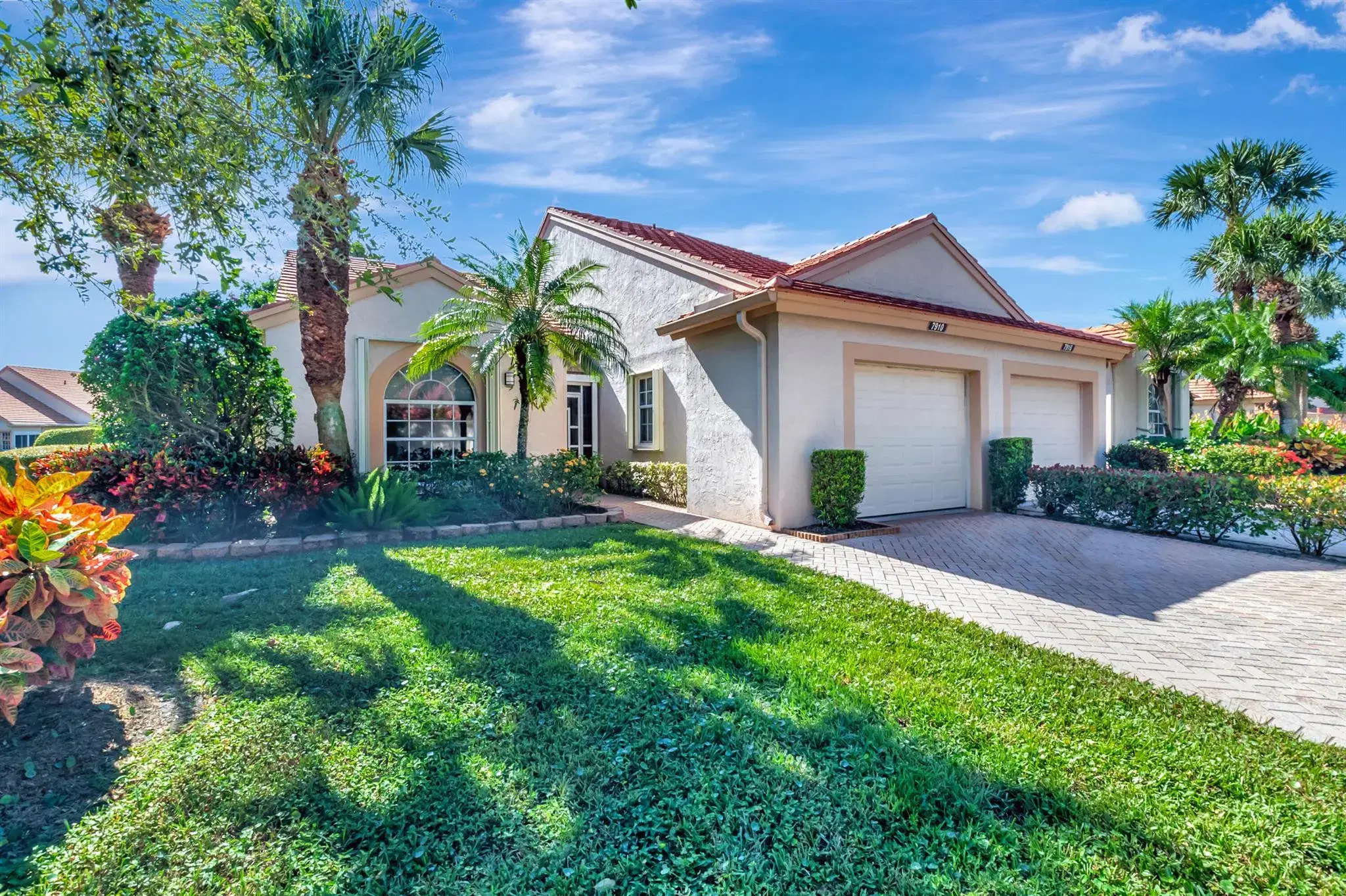 Picture of 7910 Sandy Pointe Drive, Delray Beach, FL 33446