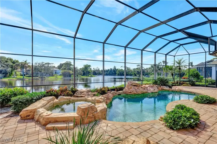 Picture of 4461 Deerwood Ct, Bonita Springs FL 34134