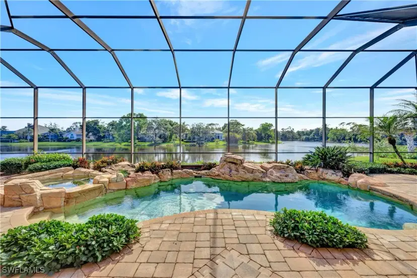Picture of 4461 Deerwood Ct, Bonita Springs FL 34134