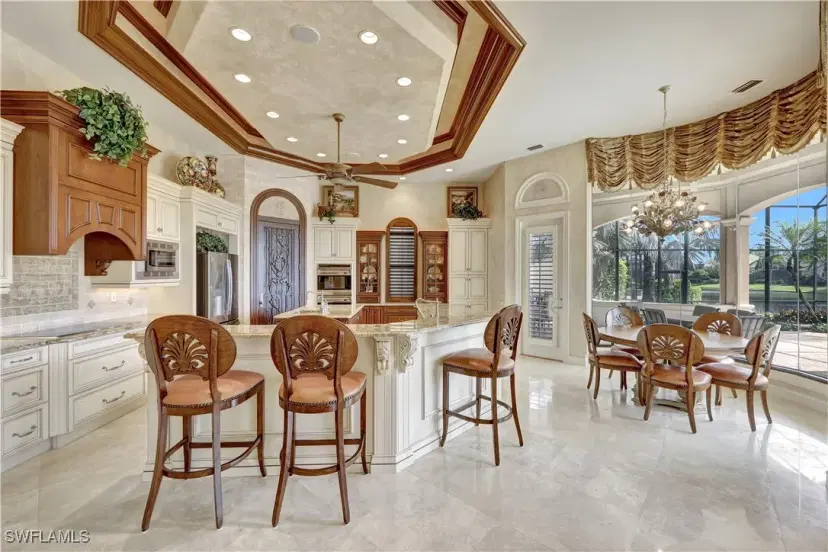 Picture of 4461 Deerwood Ct, Bonita Springs FL 34134