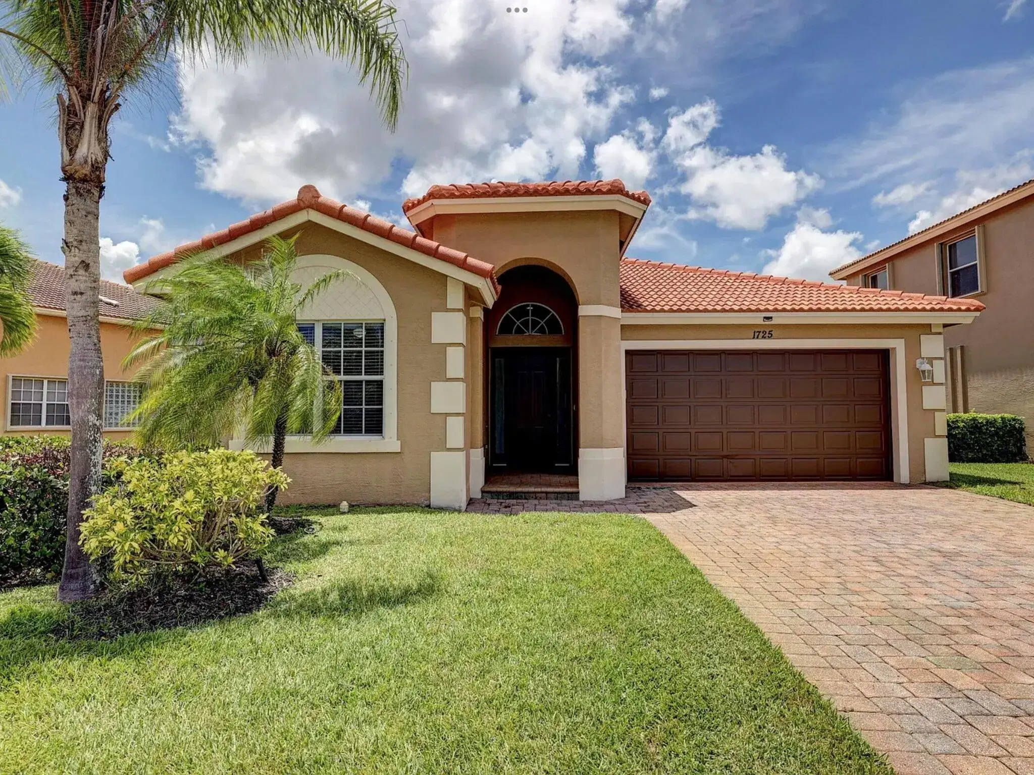 Picture of 1725 SW Jamesport Drive, Port St Lucie, FL 34953