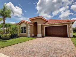 Picture of 1725 SW Jamesport Drive, Port St Lucie, FL 34953