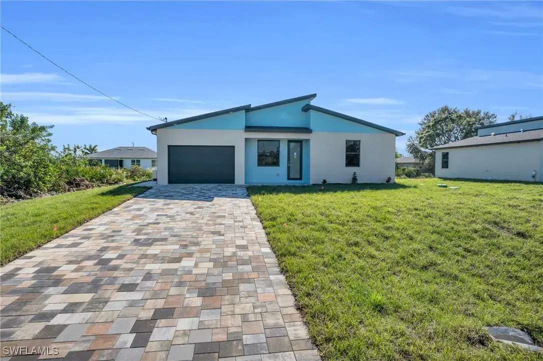 Picture of 2705 17Th St Sw, Lehigh Acres, FL 33976