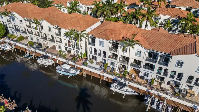 Picture of 3055 Waterside Circle, Boynton Beach FL 33435