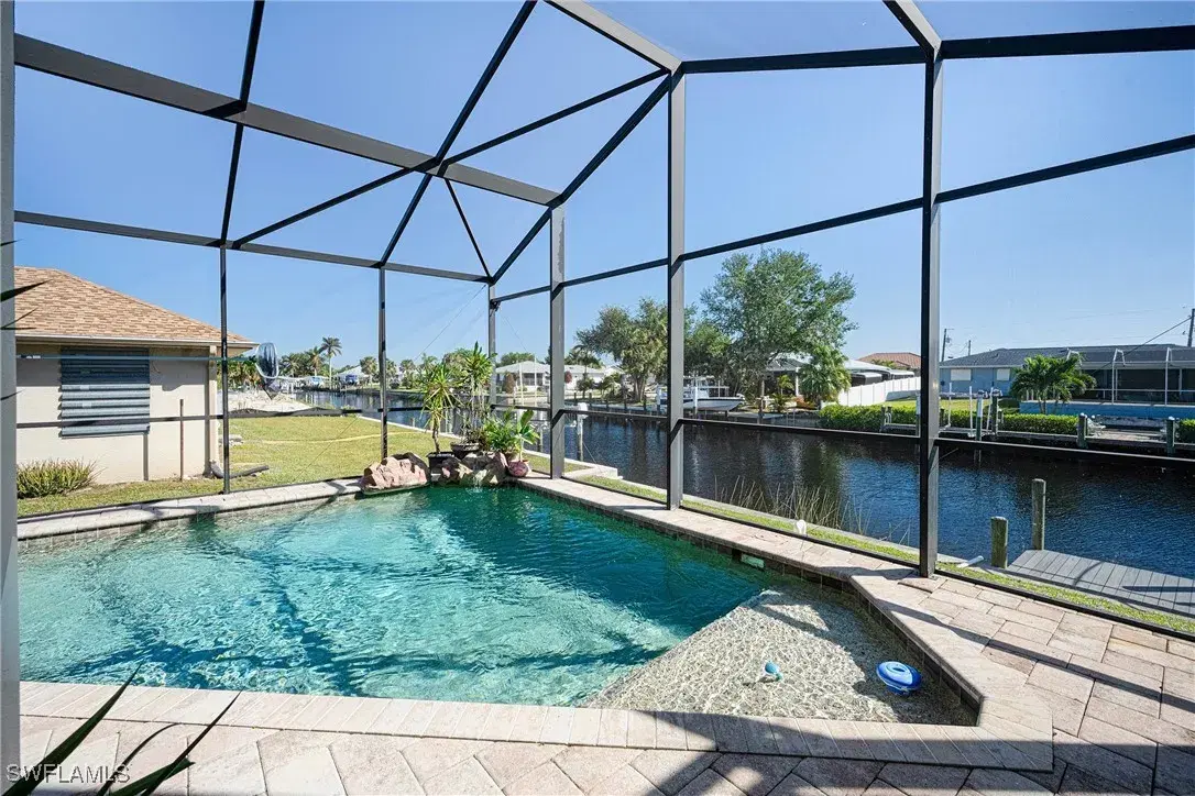 Picture of 3390 Dover Dr, Punta Gorda, FL 33983