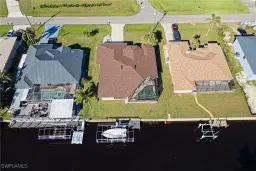 Picture of 3390 Dover Dr, Punta Gorda, FL 33983