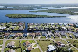 Picture of 3390 Dover Dr, Punta Gorda, FL 33983
