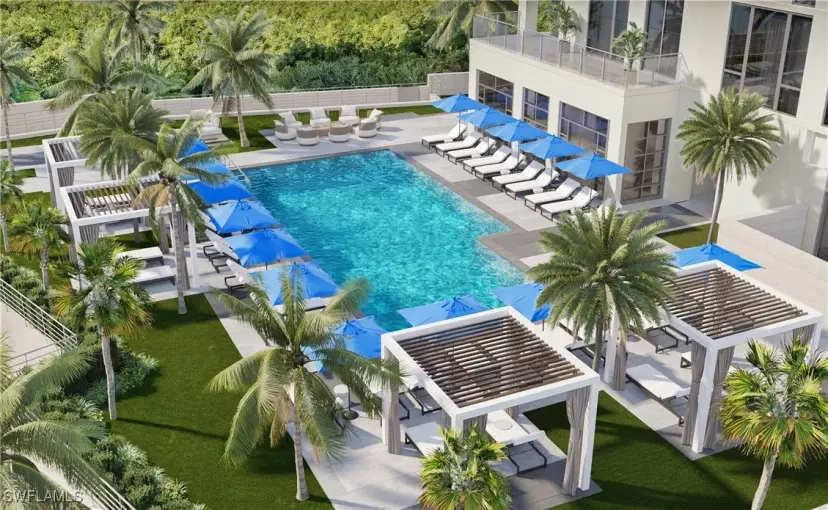Picture of 6869 Grenadier Blvd 601, Naples FL 34108