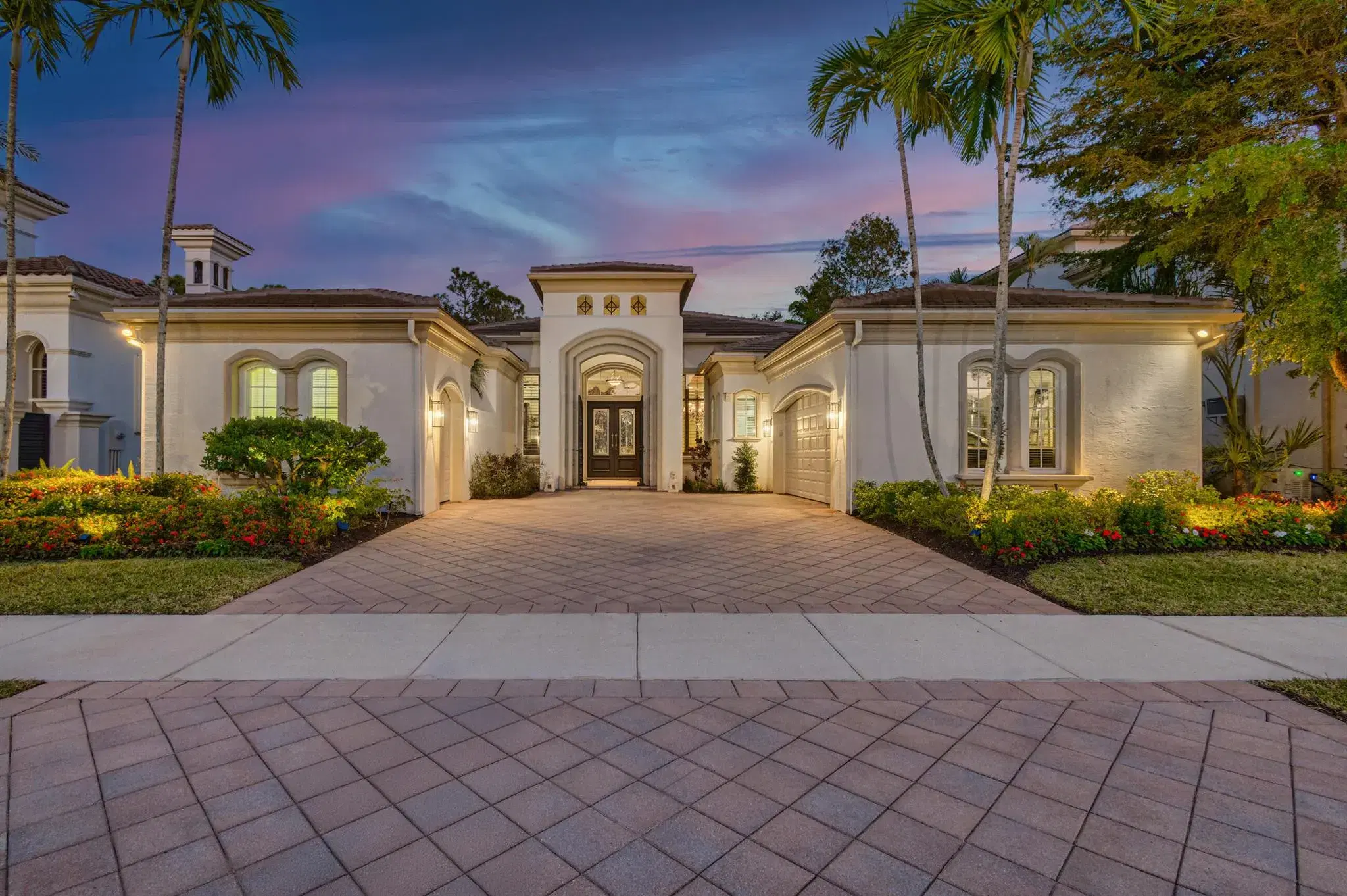 Picture of 124 Via Quantera, Palm Beach Gardens, FL 33418