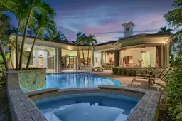 Picture of 124 Via Quantera, Palm Beach Gardens, FL 33418