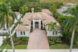 Picture of 124 Via Quantera, Palm Beach Gardens, FL 33418
