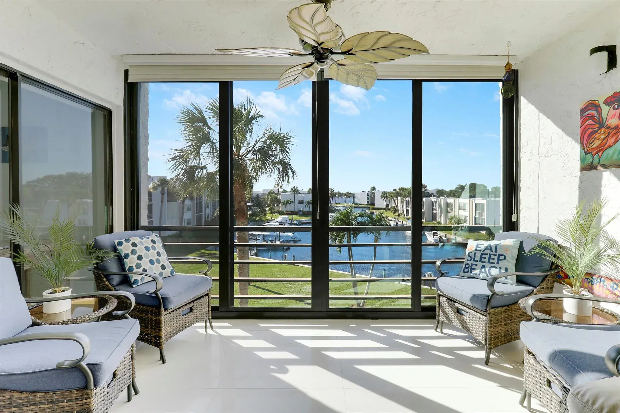 Picture of 1950 SW Palm City Road Sw 4-305, Stuart, FL 34994