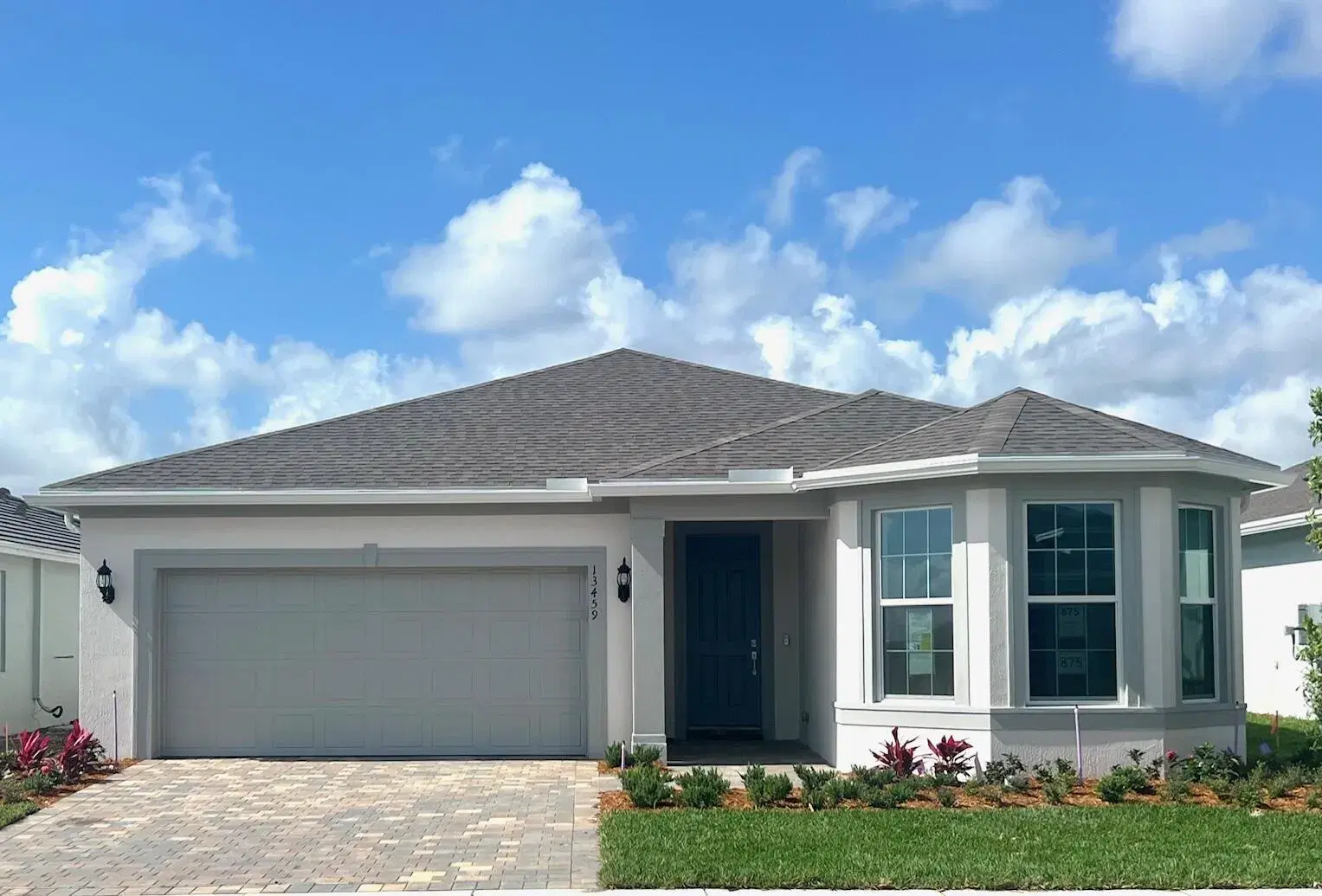 Picture of 13459 SW Vermillion Circle Homesite 875, Port St Lucie, FL 34987