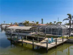 Picture of 105 Albatross St, Fort Myers Beach, FL 33931