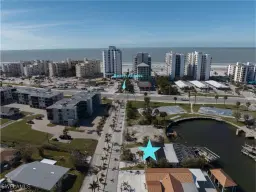 Picture of 105 Albatross St, Fort Myers Beach, FL 33931