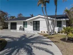 Picture of 105 Albatross St, Fort Myers Beach, FL 33931