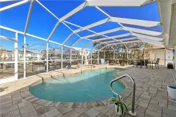 Picture of 105 Albatross St, Fort Myers Beach, FL 33931