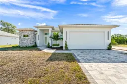 Picture of 712 Manhattan St E, Lehigh Acres, FL 33974