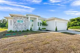 Picture of 712 Manhattan St E, Lehigh Acres, FL 33974