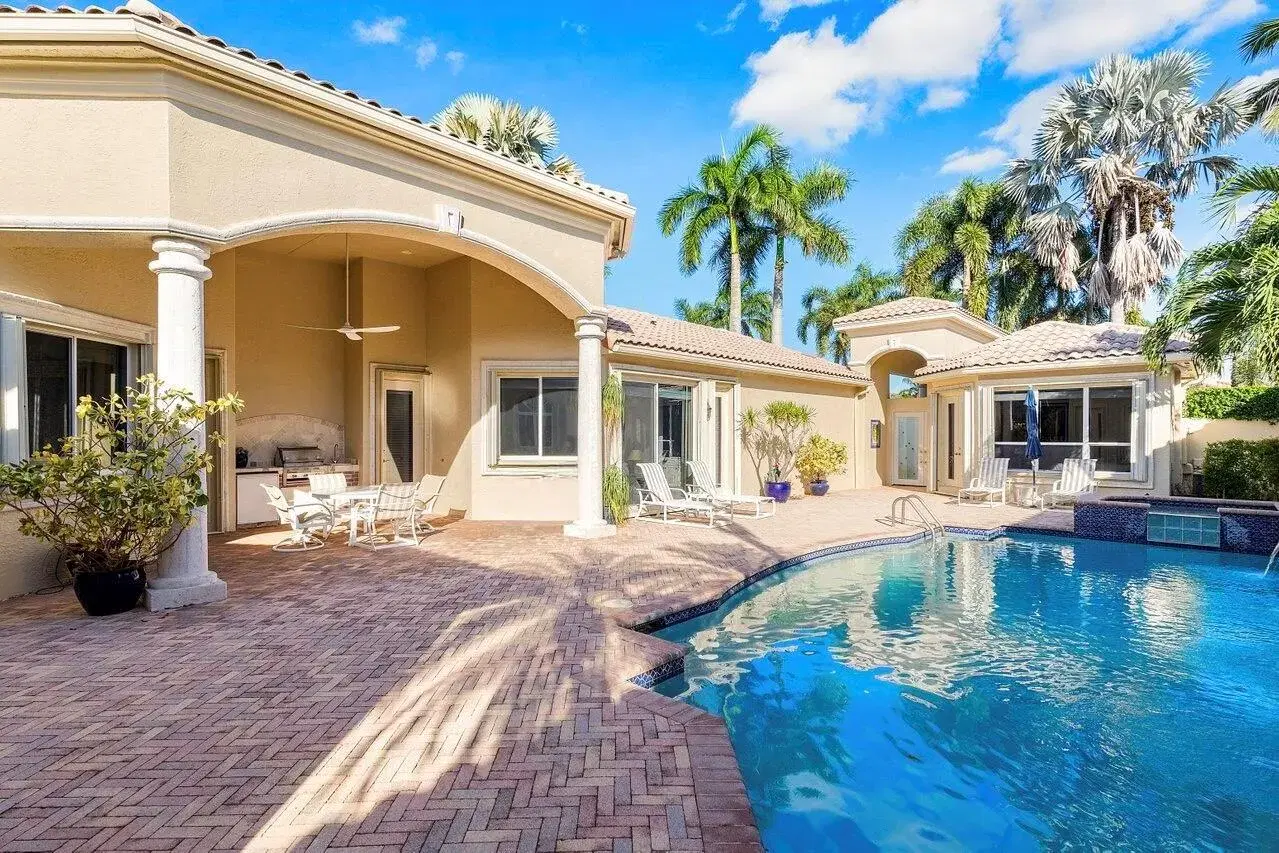 Picture of 23 Island Drive, Boynton Beach, FL 33436