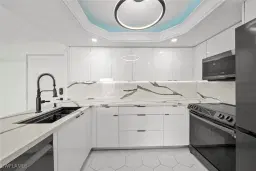 Picture of 2885 Palm Beach Blvd 402, Fort Myers, FL 33916