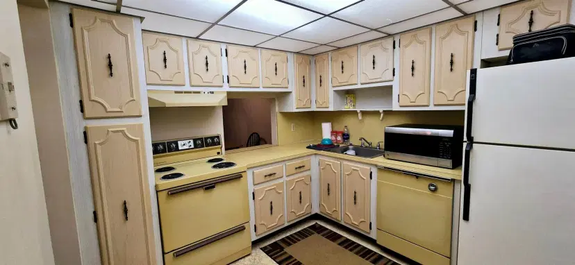 Picture of 3000 Riverside Drive 306-1, Coral Springs FL 33065