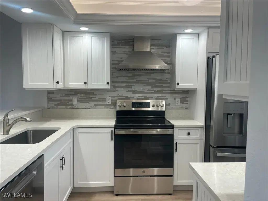 Picture of 2876 Oleander St D3, St. James City, FL 33956